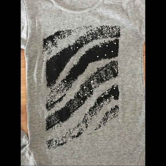 Flowers By Zoe dress/Tunic top - Picture 2 of 5